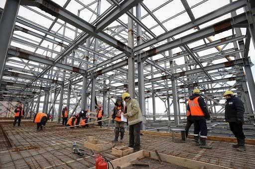 Seldon News: минстрой разработал новые типовые условия госконтрактов на проектные работы